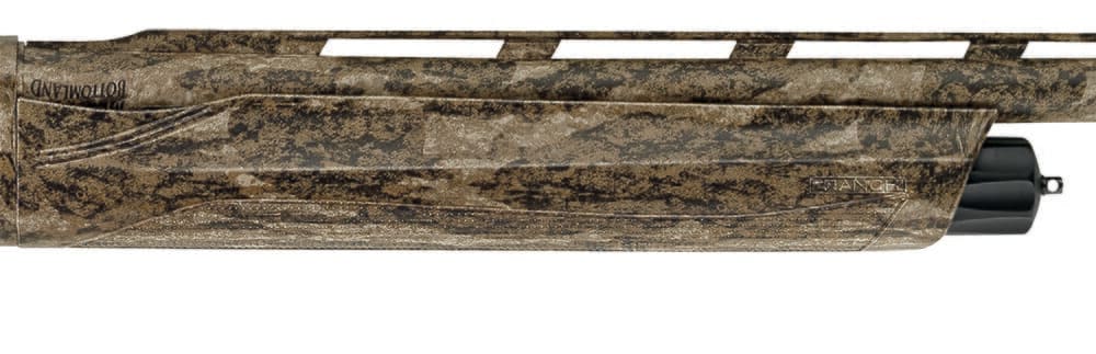 Franchi Affinity 3 12ga 3" 28" Mossy Oak Bottomland 4+1 Semi-Auto Shotgun 41044