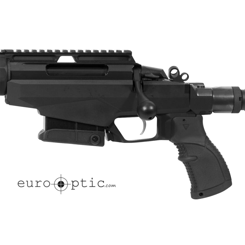 Tikka T3x TAC A1 LH .308 Win 24" 1:10" Rifle JRTAC416L