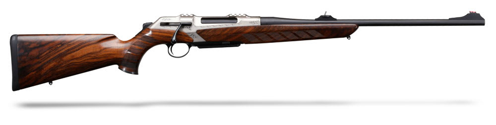 Merkel RX Helix Grey 300 Win 24 in BBL Wood Grade 4 80.2RXABSQ4.300