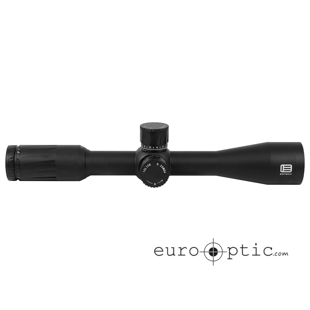 EOTech VUDU 2.5-10x44 FFP MD2 Scope VDU2-10FFMD2