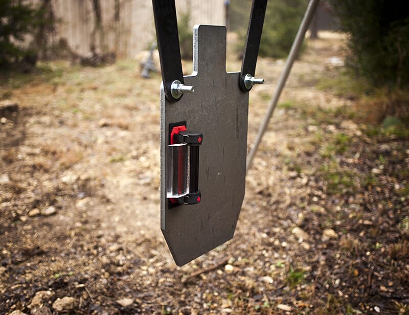 MagnetoSpeed T1000 Gen 2 Target Hit Indicator MS_T1000_A