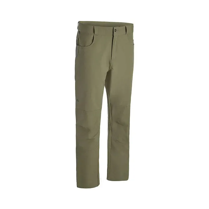 Pnuma Outdoors Pathfinder Pant, Savage Green Color 44x32 PA-PT-SG-44X32