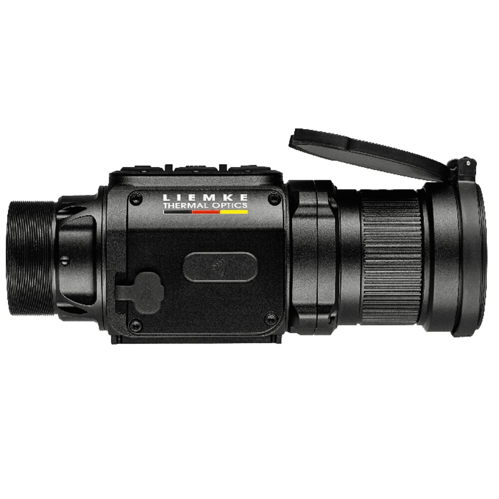 Liemke LUCHS-2 50mm Thermal Clip-On LO-LUCHS2