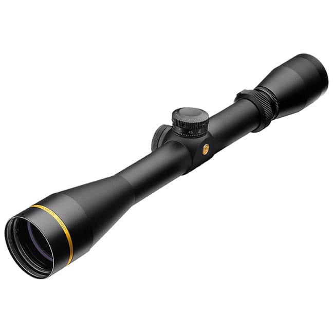 Leupold UltimateSlam LR 3-9x40mm CDS Wind-Plex Scope 170372