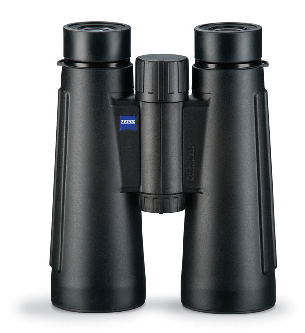 Zeiss Conquest 12x45 T* Binoculars 524512-0000-000