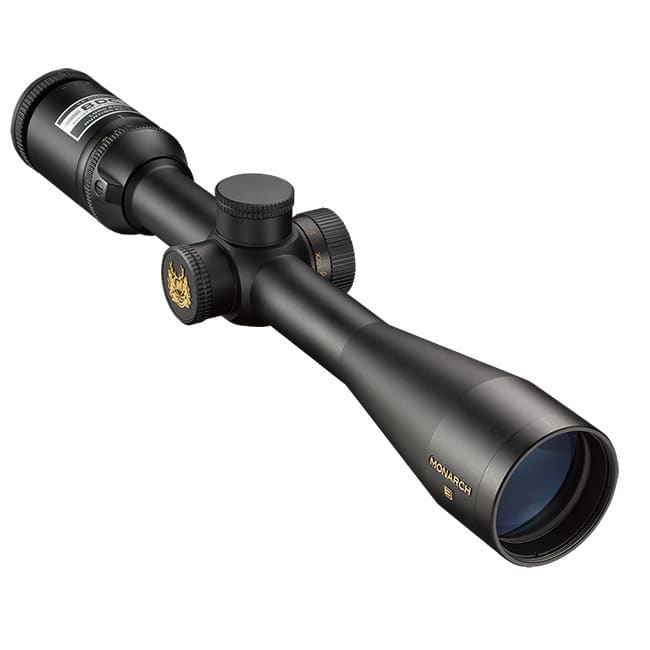 Nikon MONARCH 3 Riflescope 4-16x42 BDC 6770
