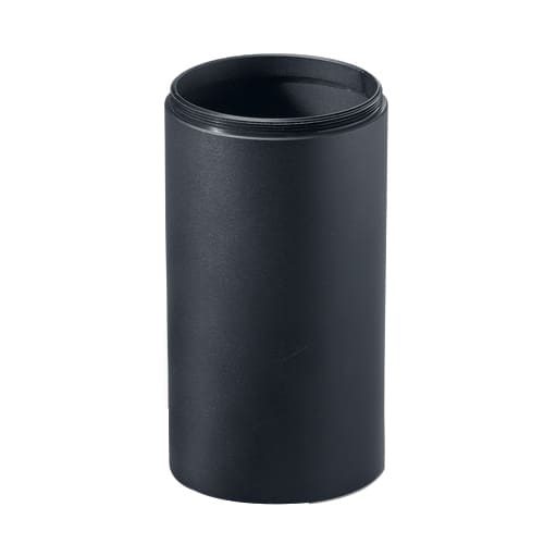 Leupold Alumina 4" 40mm Lens Shade 56190