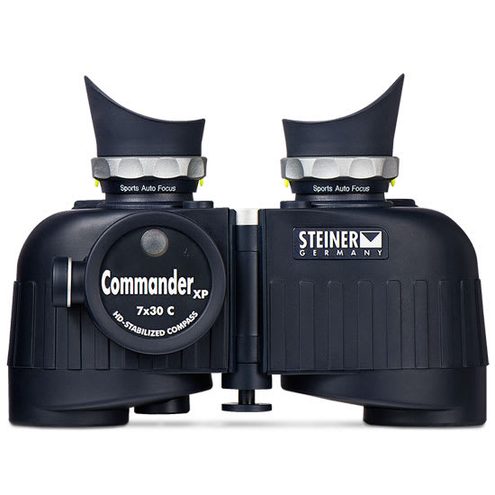 Steiner 7x30 Commander XP C Binocular 396