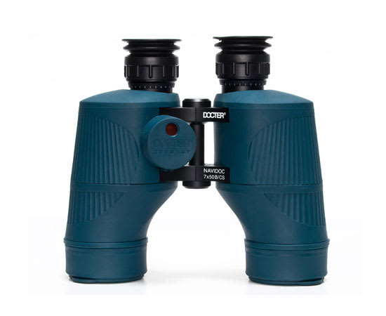 Docter Optic Navidoc 7x50 Binocular with Compass