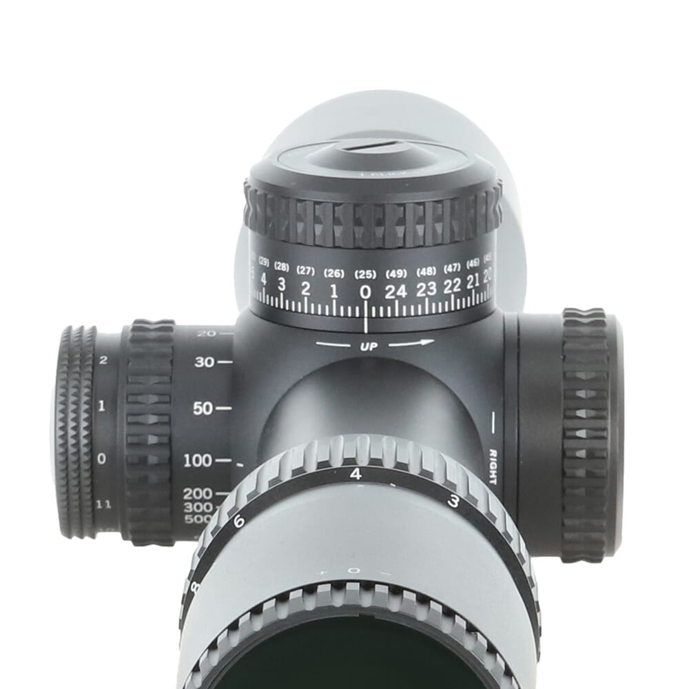 Vortex Strike Eagle 3-18x44mm FFP EBR-7C MOA Riflescope SE-31801