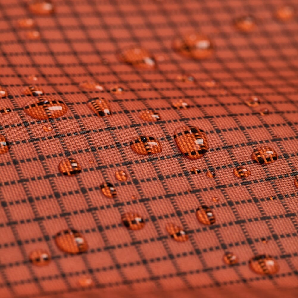 Sitka Gear Burnt Orange 50L Drifter Duffle 40078-BO-OSFA