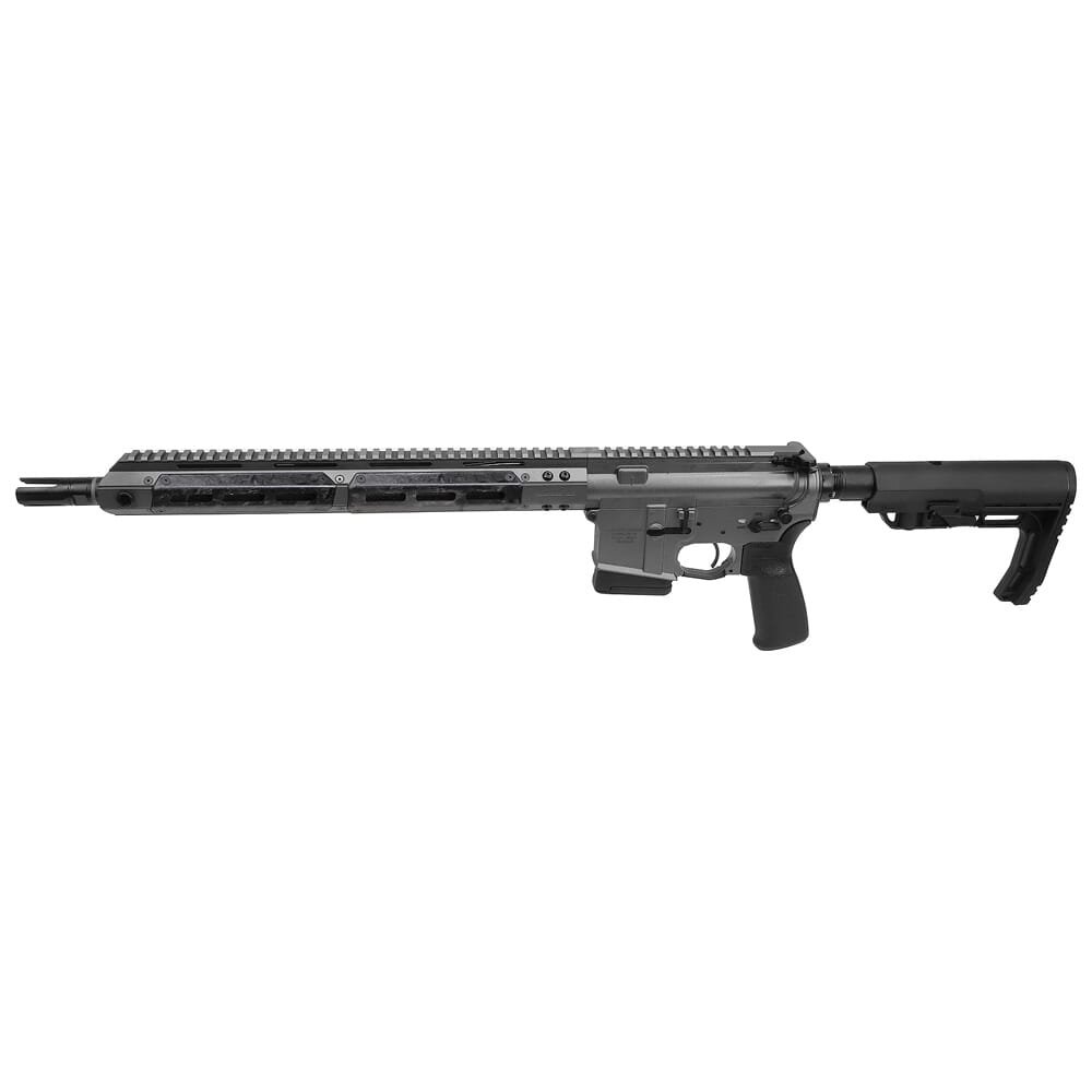 Christensen Arms CA5five6 .223 Wylde 16" 1:8" Carbon Fiber Bbl M-LOK CA Compliant Tungsten Rifle 801-09005-02