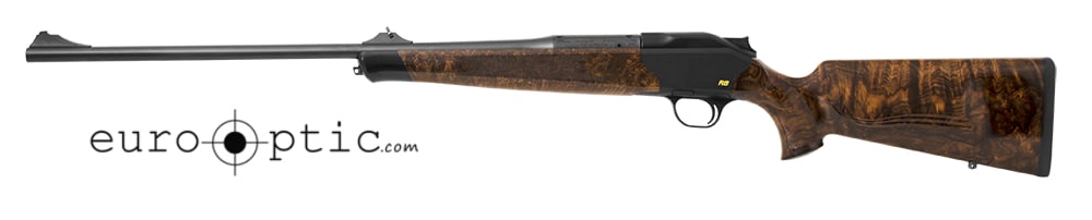 Blaser R8 Jaeger .300 Win Mag Grade 9 Rifle RR027567