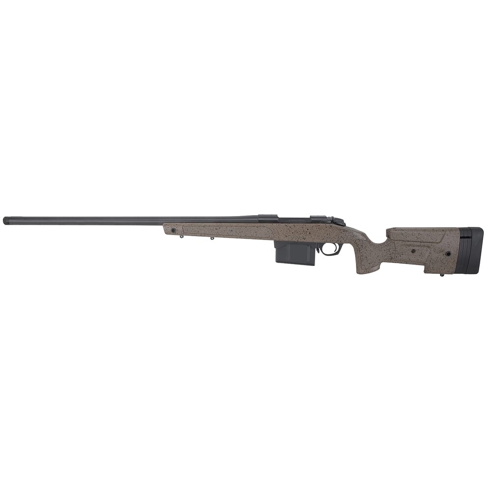Bergara B-14 HMR .300 Win Mag 26" 1:10" Bbl Rifle with Molded Mini-Chassis Stock B14LM301C