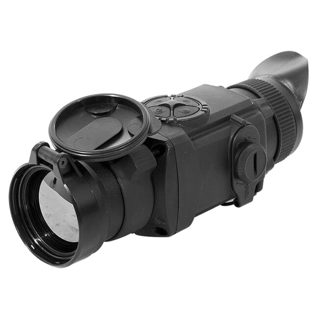 Pulsar Core FXQ50 Thermal Monocular/Front Attachment Black/White Screen PL76459BW