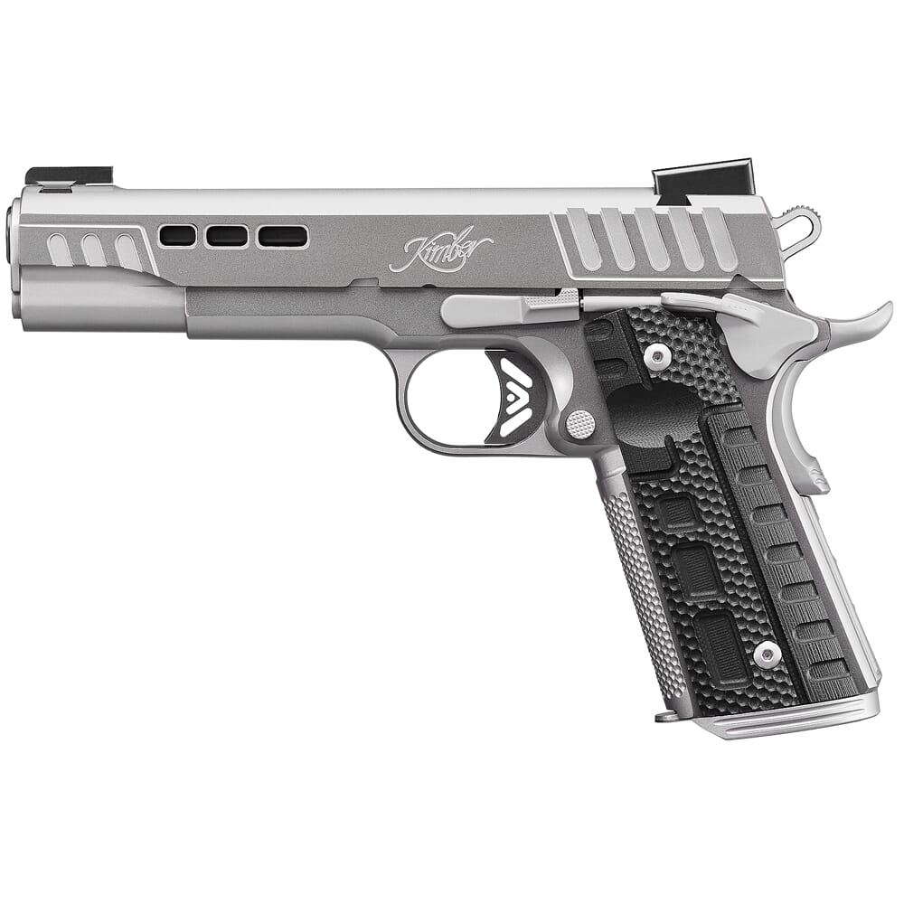 Kimber Rapide (Black Ice) .45 ACP Pistol 3000385