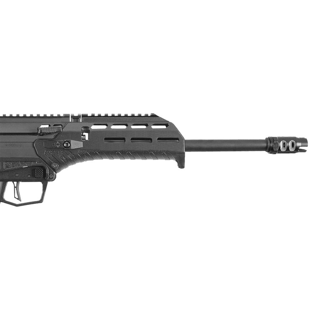 Desert Tech MDRx Semi BLK 6.5 Creedmoor 20" 20RD FE Rifle DT-MDRX-SBB-CBB-FE