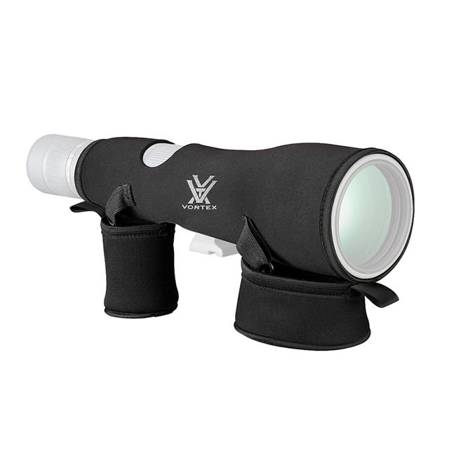 Vortex 65 Straight Spotting Scope Case RZ65S