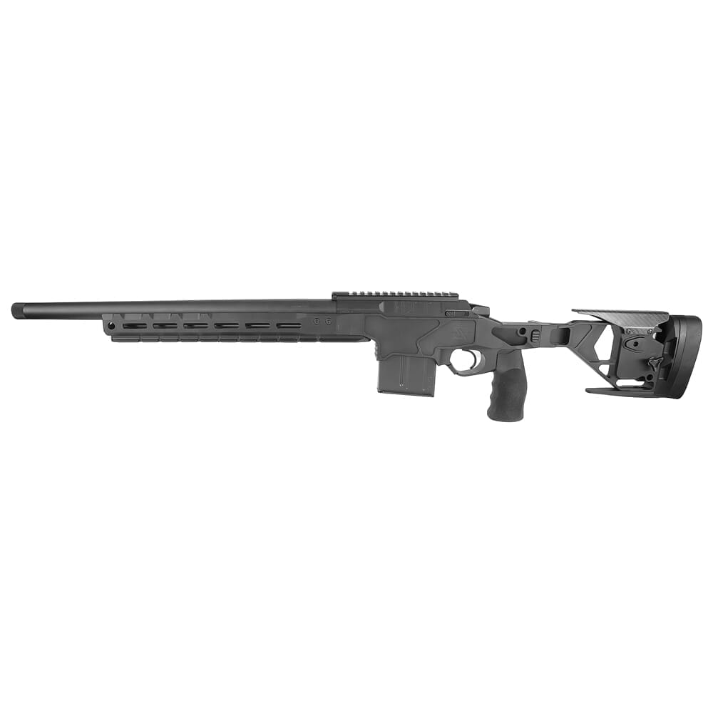 Seekins Precision HAVAK HIT Pro .223 Wylde 18" 5/8-24" Bbl Black Rifle 0011710171-BLK