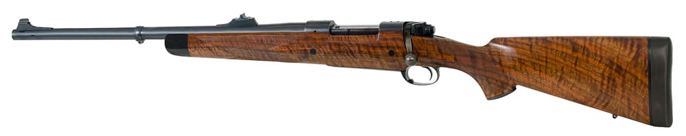 Dakota .416 Hoffman Left Hand Rifle CNSGN