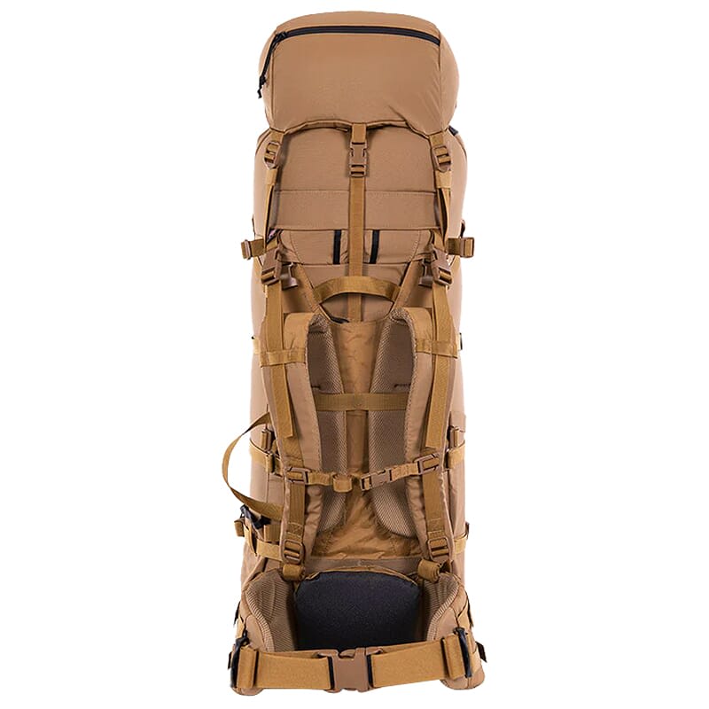 Stone Glacier R3 5900 Pack w/R3 Frame Coyote Medium 50096-CY-M