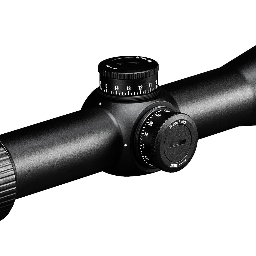 Razor HD LH 3-15x42 Riflescope with G4 BDC. RZR-1565 Available Spring 2016 RZR-1565