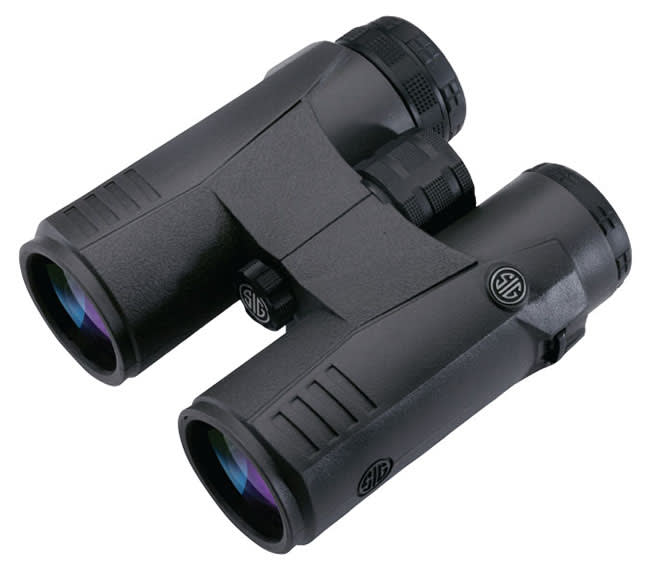 Sig Sauer Zulu5 10x42mm Binoculars SOZ51001