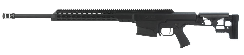 Barrett MRAD Black .300 WM Rifle 14360