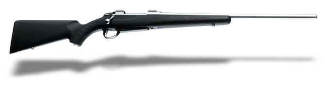 Sako A7 - Sako A7 7mm Rem Mag JRSZ170