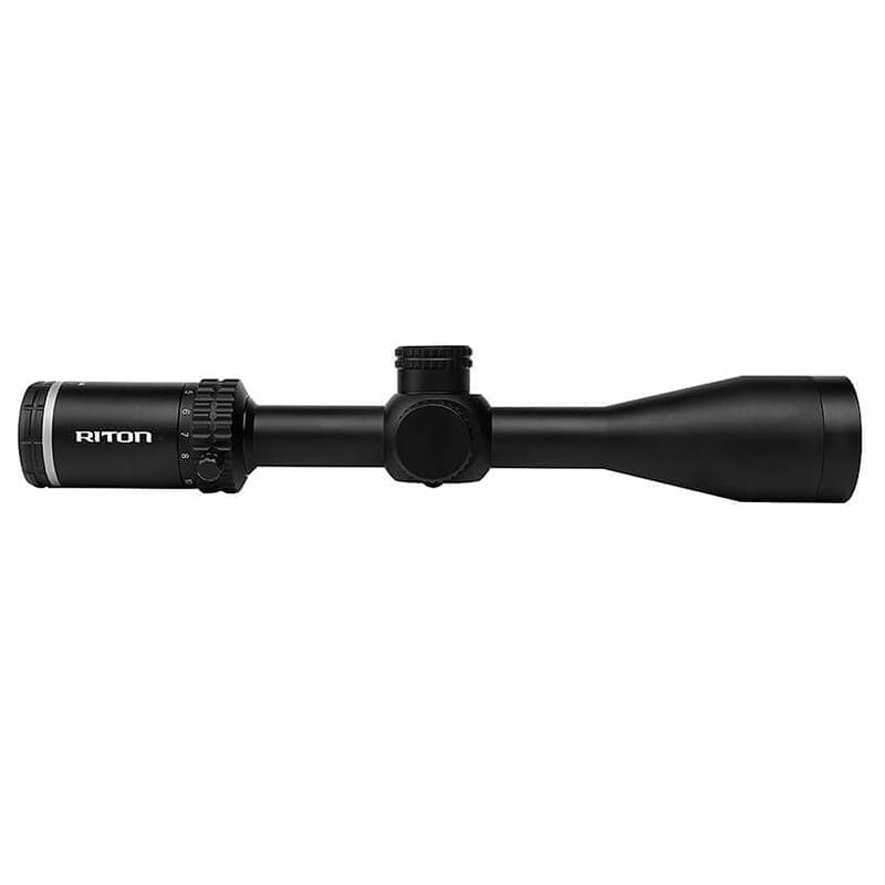Riton Optics X1 Primal 4-16x44mm Riflescope 1P416AS23