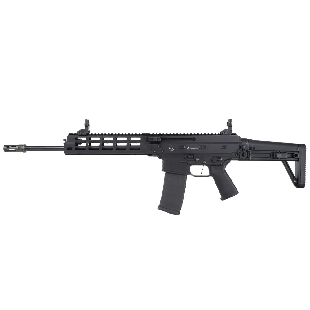 B&T APC223 PRO .223 Rem 16.5" Bbl Rifle w/Adjustable MBT Stock BT-361659-Rifle