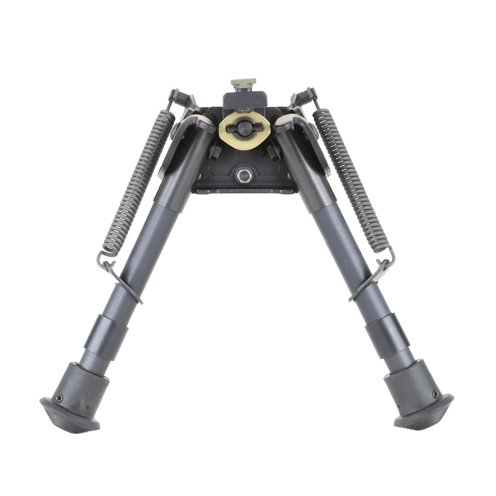 Harris Rotating Self-Leveling 6-9" M-LOK Bipod S-BR2-MLOK