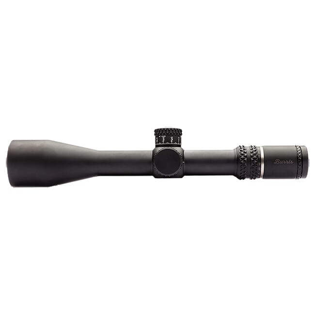 Burris Xtreme Tactical XTR III 5.5-28x56mm Non Illum SCR MIL, XT-100, MAD Windage Matte Riflescope 201210