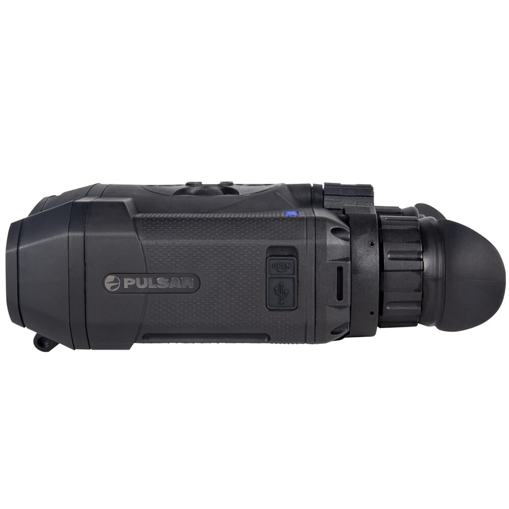 Pulsar Trionyx T3 Multispectral Fusion Binoculars PL77451