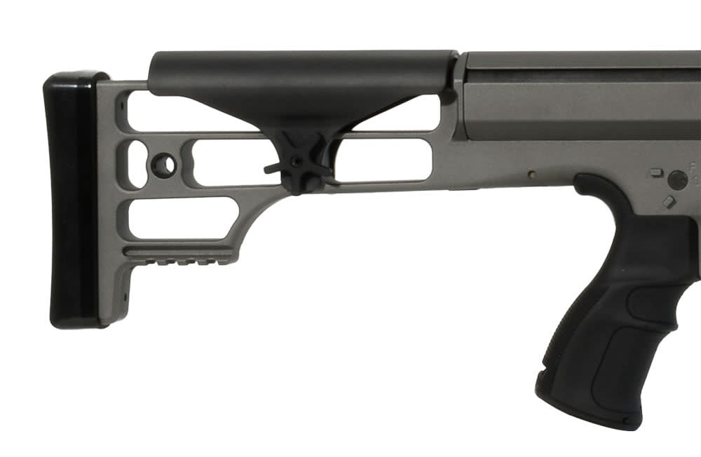 Barrett 98B Tactical Tungsten .300 Win Mag Rifle 14803