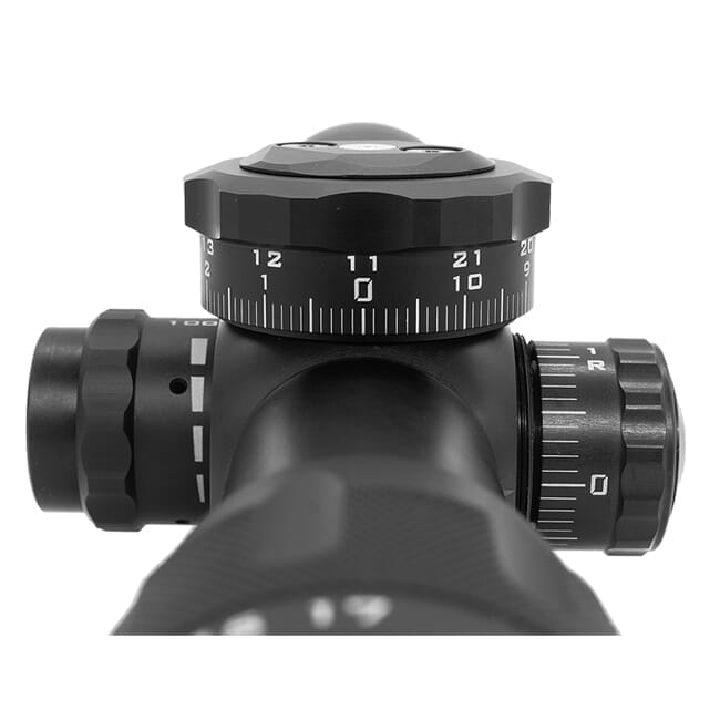 US Optics FDN 10x 1.8-10x42mm FFP GAP 34mm Riflescope FDN-10X-GAP