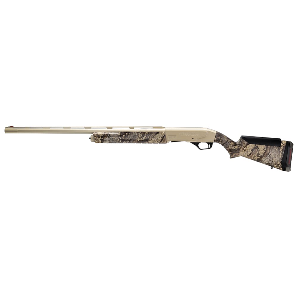 Savage Arms Renegauge Prairie 12ga 3" 28" Bbl TrueTimber Prairie Semi-Auto Shotgun 57776