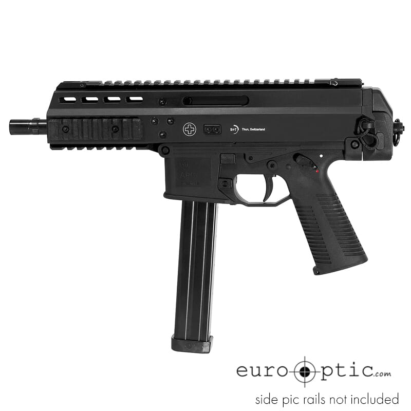 B&T APC45 Pistol 45ACP BT-36018