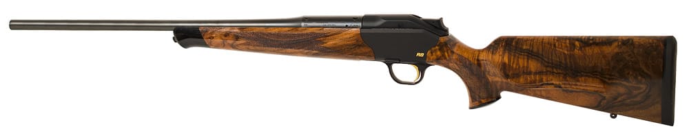 Blaser R8 Jaeger Grade 9 Right Hand .270 Win SN: RR034595