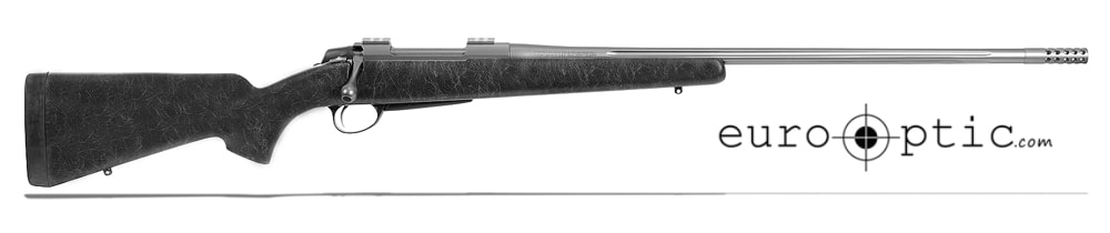 Sako A7 Big Game .270 Win Threaded with Muzzle Brake JRMBG18TB