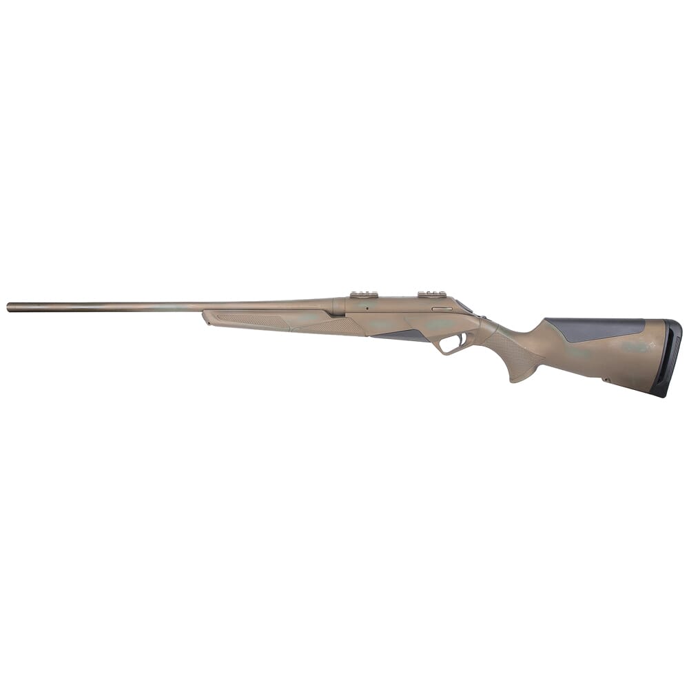 Benelli LUPO KAOS Limited Edition 6.5 Creedmoor 24" 1:8" Bbl Bronze/Green Cerakoted Rifle 11999-AR019537S