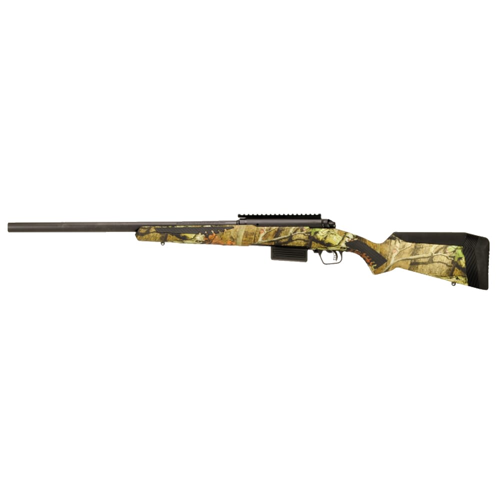 Savage Arms 212 Slug Camo 12ga 3" 22" 1:35" Rifled Bbl Mossy Oak Break-Up Country BA Shotgun 57376