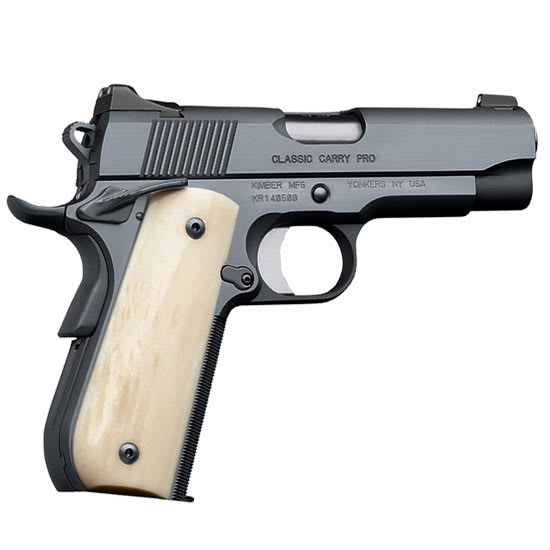 Kimber 1911 Classic Carry Pro .45 ACP Pistol 3000274