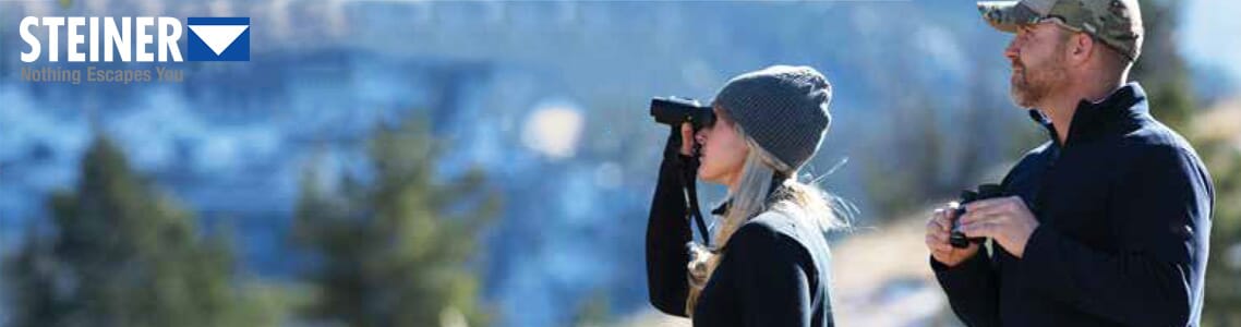 Steiner BluHorizons Binoculars