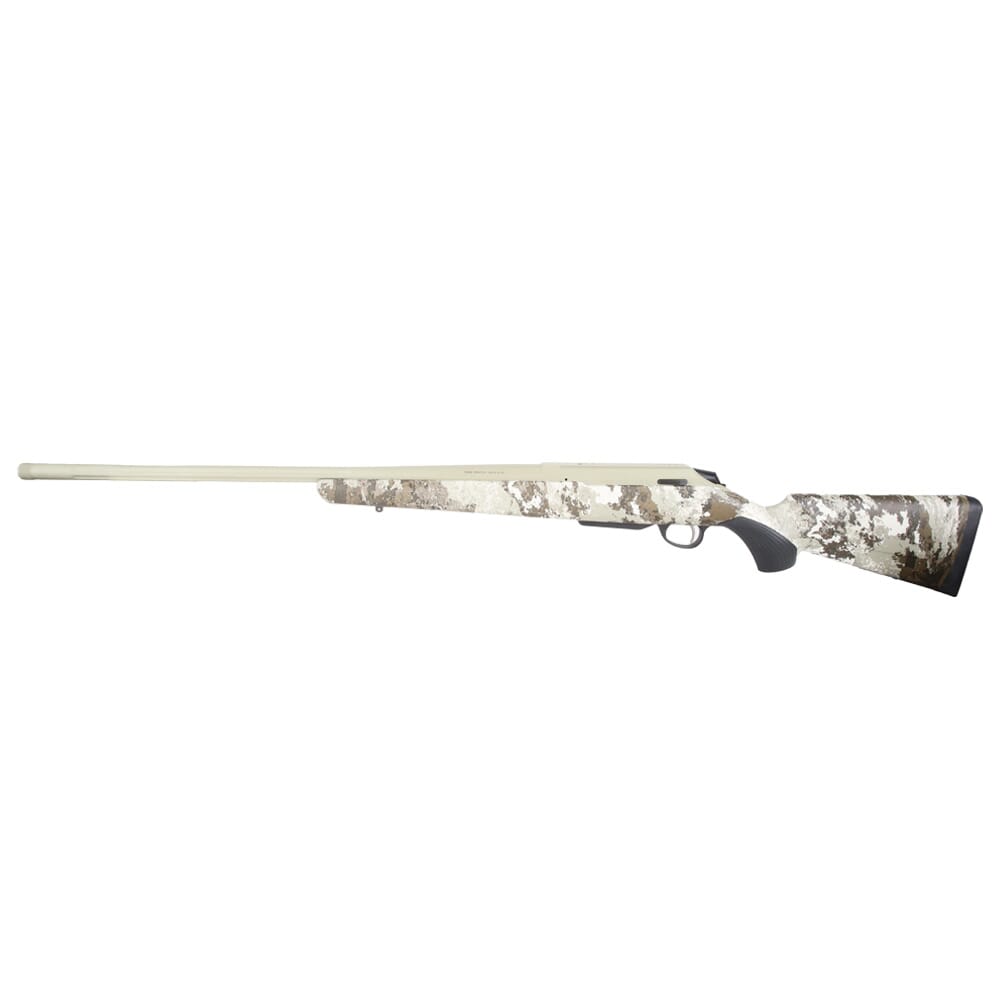 Tikka T3x Lite Veil Alpine 6.5 PRC 24 1/3" 1:8" Bbl Rifle JRTXVA319