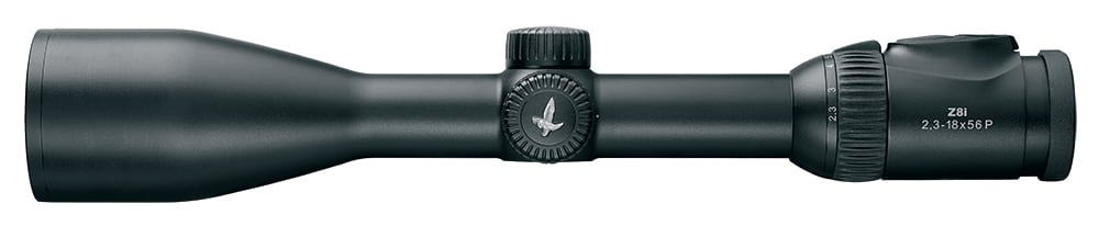 Swarovski Z8i 2.3-18x56 4W-I Demo Condition A Riflescope 68405