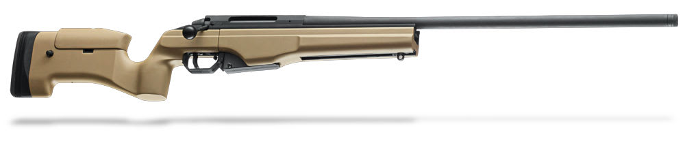 Sako TRG 22 .308 Win. Tan Rifle JRSM916