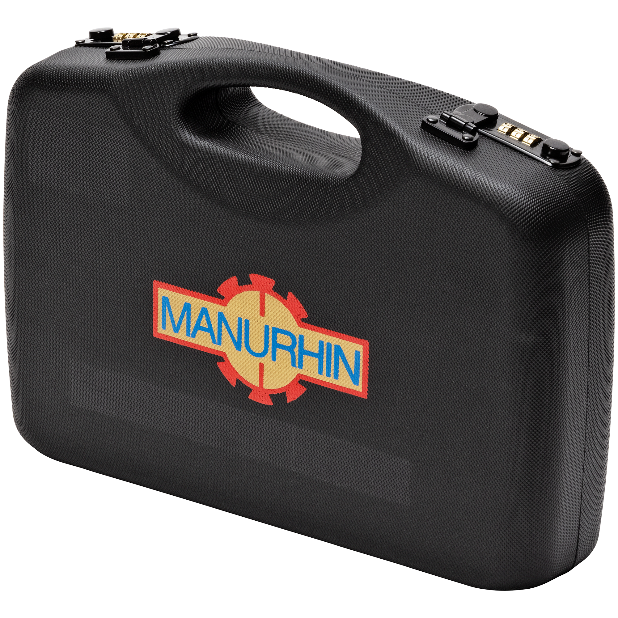 Manurhin MR73 Sport .357 Mag DA/SA 6-img-5