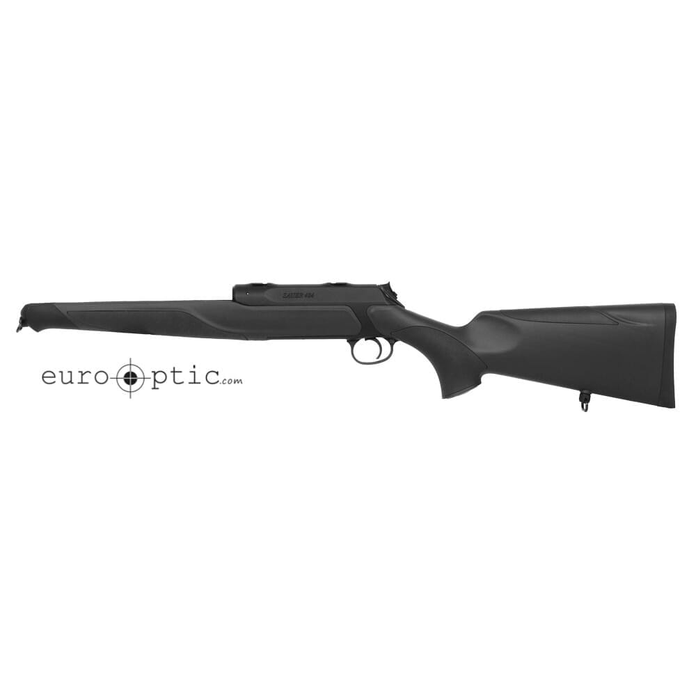 Sauer 404 Classic XT Stock S4042CLXT