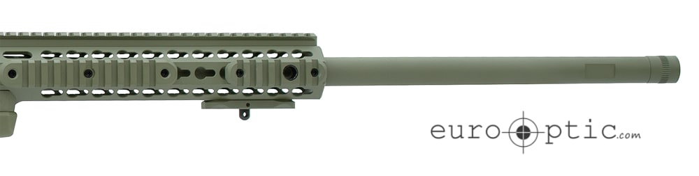 Accuracy International AX Rifle 6.5 Creedmoor 26" GR/GR AX2-R11447-AI